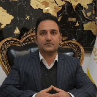 نبی الله پناهنده